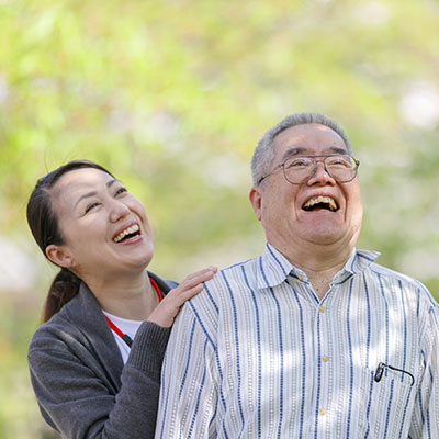 家政婦・介護ヘルパーを始めてみませんか？